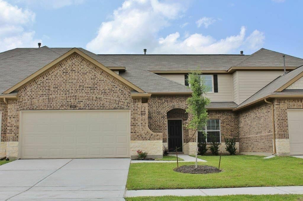 12355 Dona Lane, Houston, TX 77044