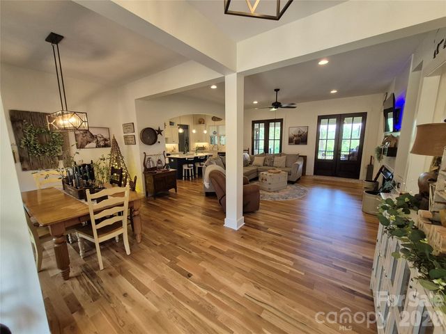 1877 Cline Farm Road, Lincolnton, NC 28092