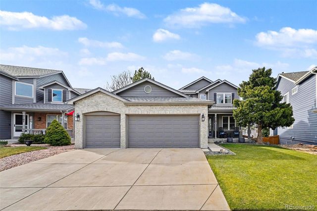 5101 S Olathe Circle, Centennial, CO 80015