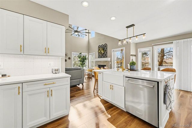 5101 S Olathe Circle, Centennial, CO 80015