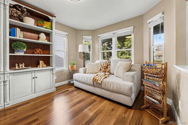 5101 S Olathe Circle, Centennial, CO 80015