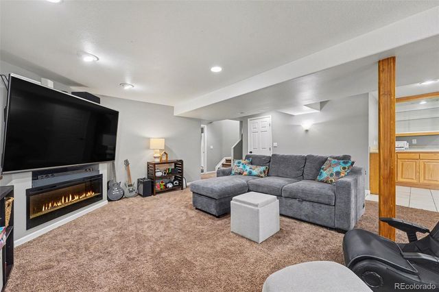 5101 S Olathe Circle, Centennial, CO 80015