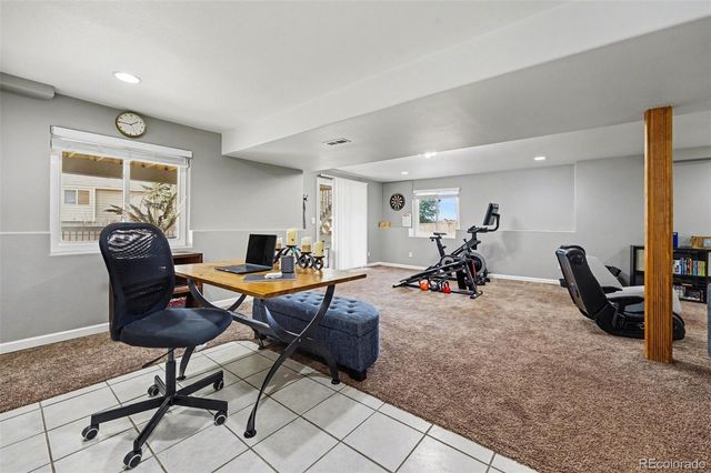 5101 S Olathe Circle, Centennial, CO 80015