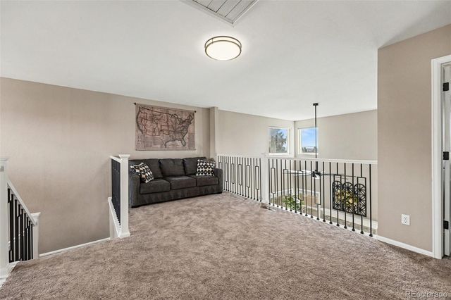 5101 S Olathe Circle, Centennial, CO 80015