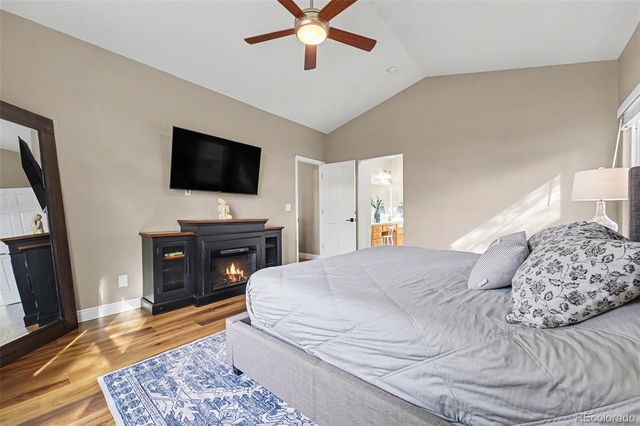 5101 S Olathe Circle, Centennial, CO 80015