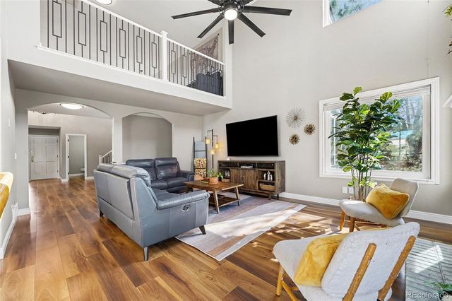 5101 S Olathe Circle, Centennial, CO 80015