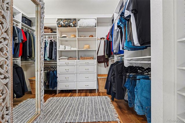 5101 S Olathe Circle, Centennial, CO 80015