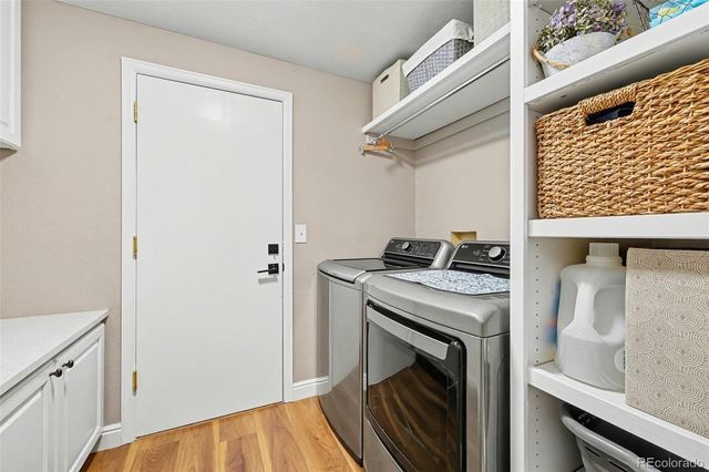 5101 S Olathe Circle, Centennial, CO 80015