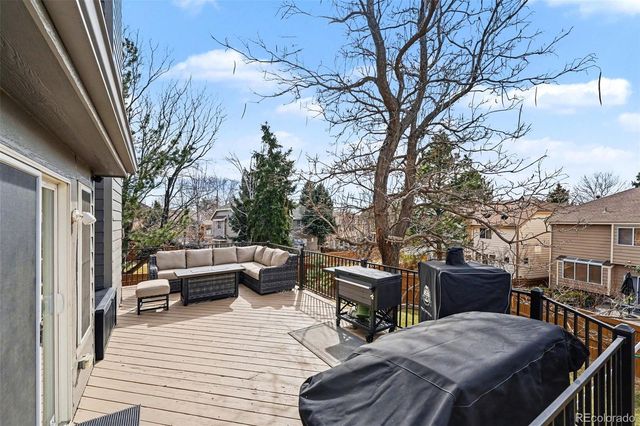 5101 S Olathe Circle, Centennial, CO 80015