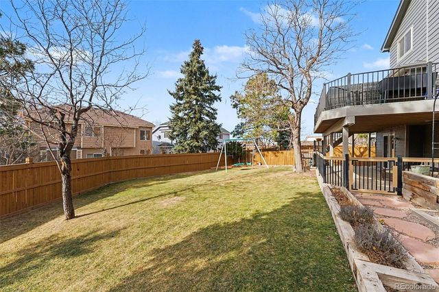 5101 S Olathe Circle, Centennial, CO 80015