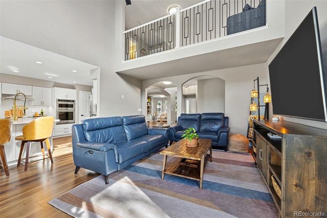 5101 S Olathe Circle, Centennial, CO 80015