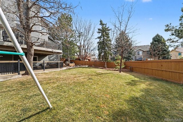 5101 S Olathe Circle, Centennial, CO 80015