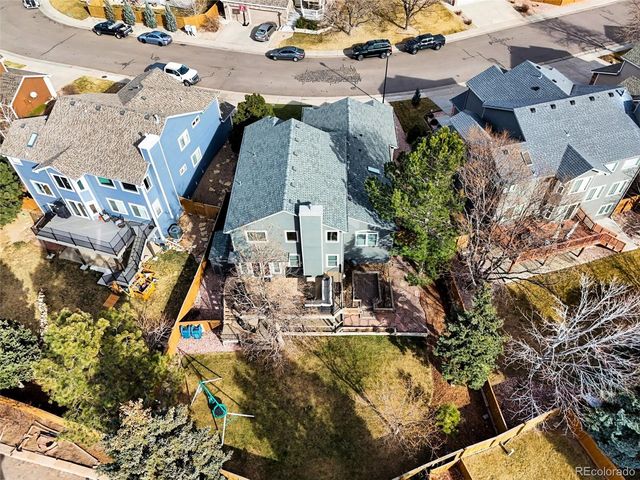 5101 S Olathe Circle, Centennial, CO 80015