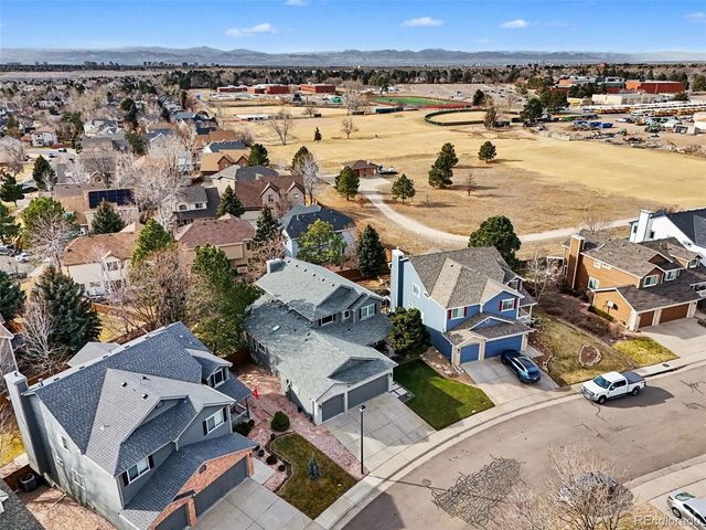 5101 S Olathe Circle, Centennial, CO 80015
