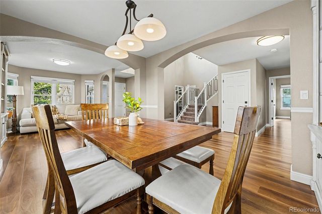 5101 S Olathe Circle, Centennial, CO 80015