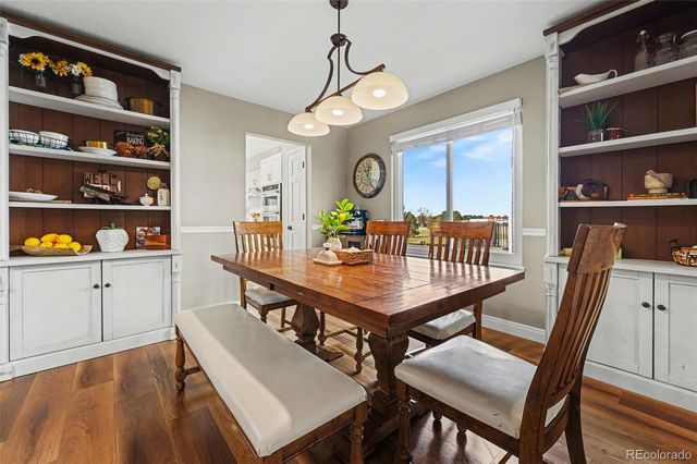 5101 S Olathe Circle, Centennial, CO 80015