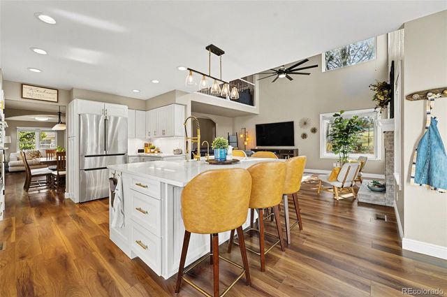 5101 S Olathe Circle, Centennial, CO 80015