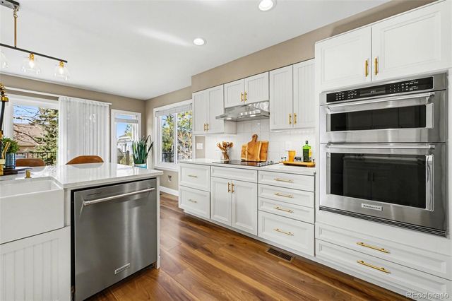 5101 S Olathe Circle, Centennial, CO 80015