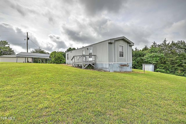 704 Weems Chapel Road, Mosheim, TN 37818