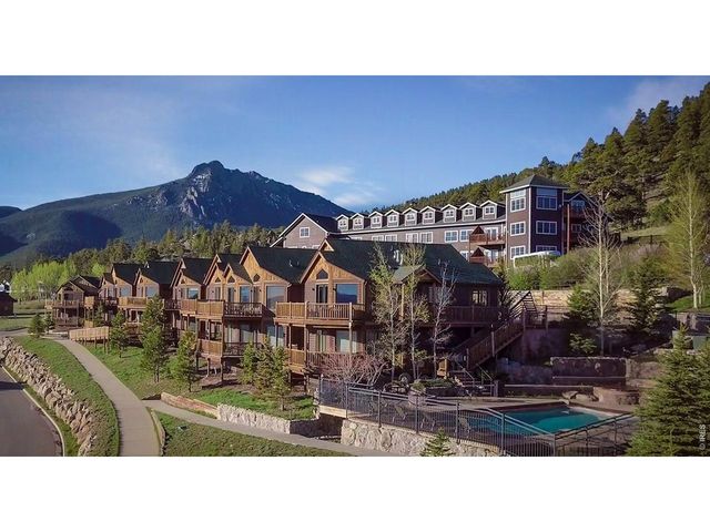 2625 Marys Lake Rd 28C, Estes Park, CO 80517