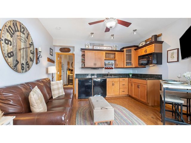 2625 Marys Lake Rd 28C, Estes Park, CO 80517