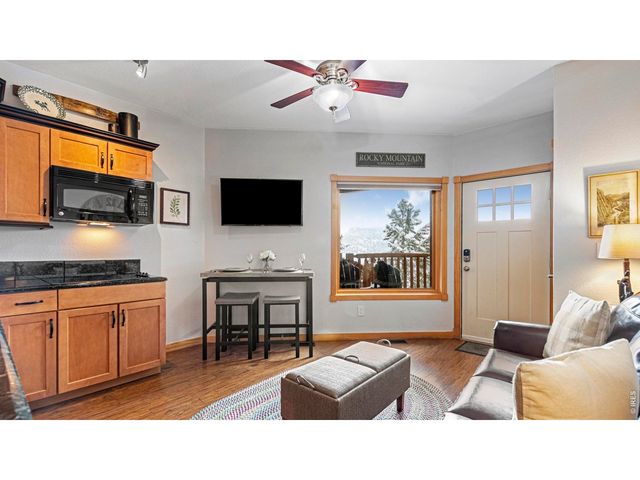 2625 Marys Lake Rd 28C, Estes Park, CO 80517