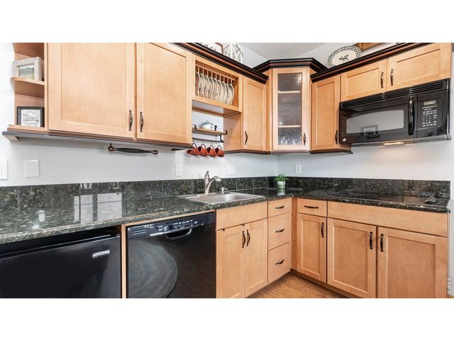 2625 Marys Lake Rd 28C, Estes Park, CO 80517