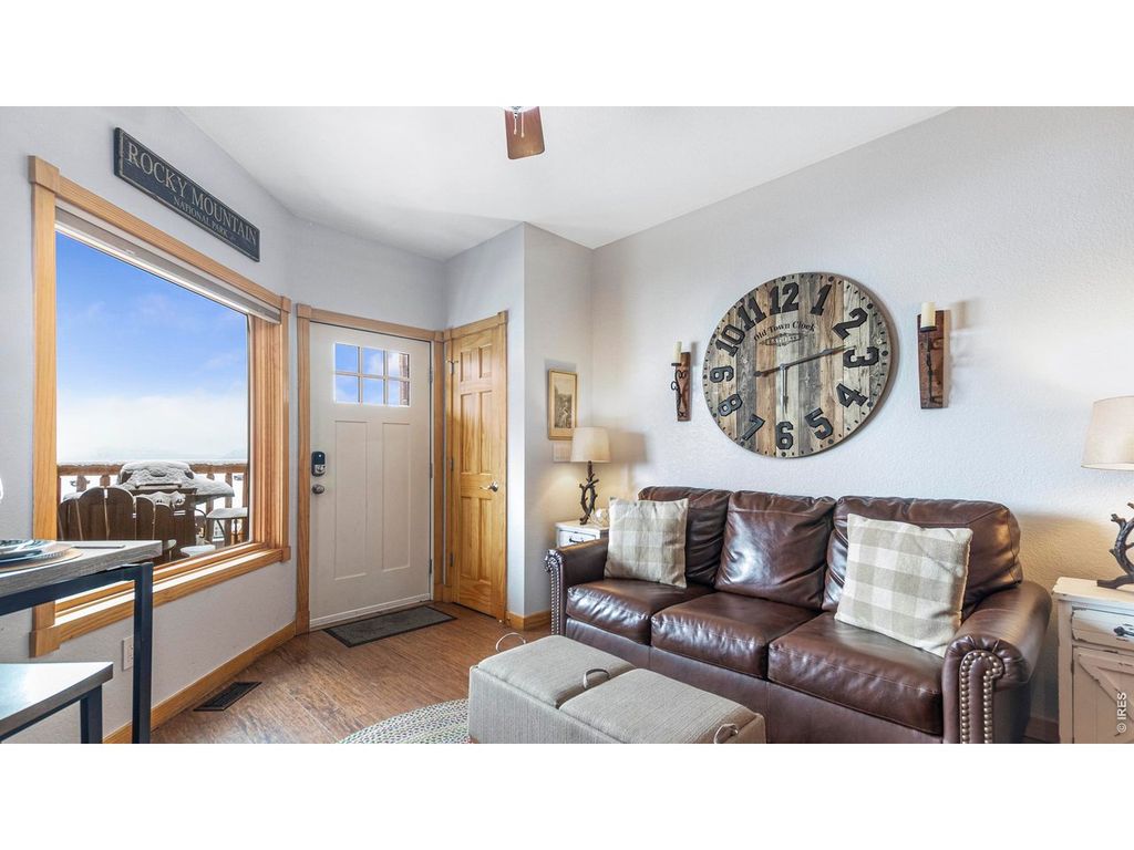 2625 Marys Lake Rd 28C, Estes Park, CO 80517