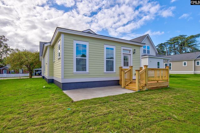 806 Lexington Avenue, Cayce, SC 29033