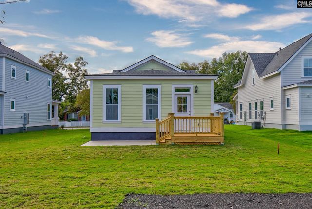 806 Lexington Avenue, Cayce, SC 29033