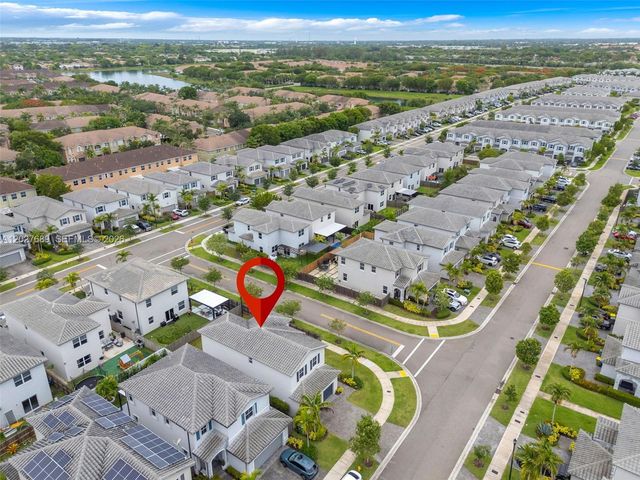 1400 SE 26th Road, Homestead, FL 33035