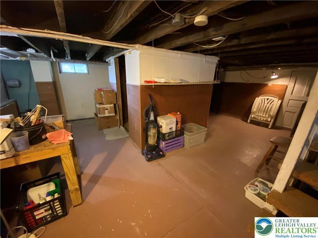 1058 East Gordon Street, Allentown City, PA 18109