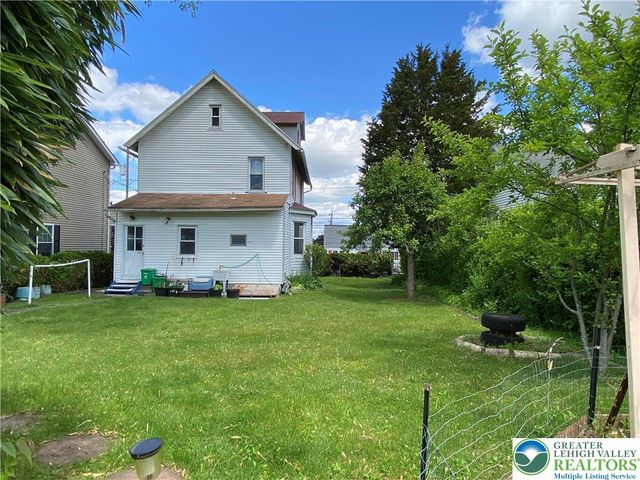 1058 East Gordon Street, Allentown City, PA 18109