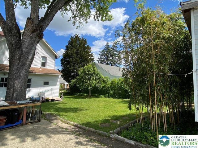 1058 East Gordon Street, Allentown City, PA 18109