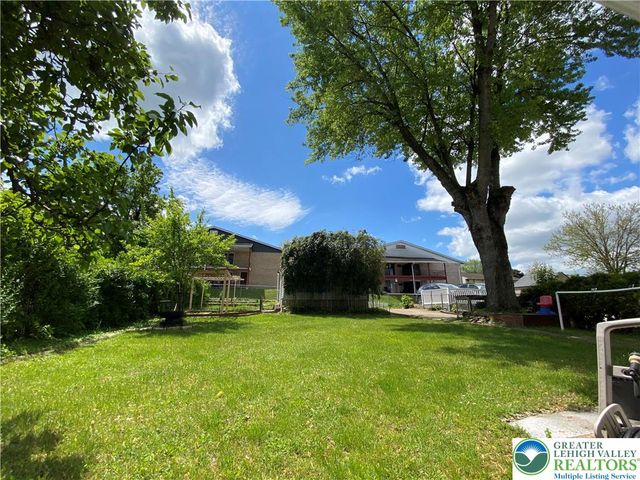 1058 East Gordon Street, Allentown City, PA 18109