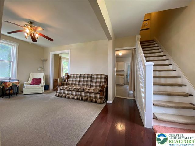 1058 East Gordon Street, Allentown City, PA 18109
