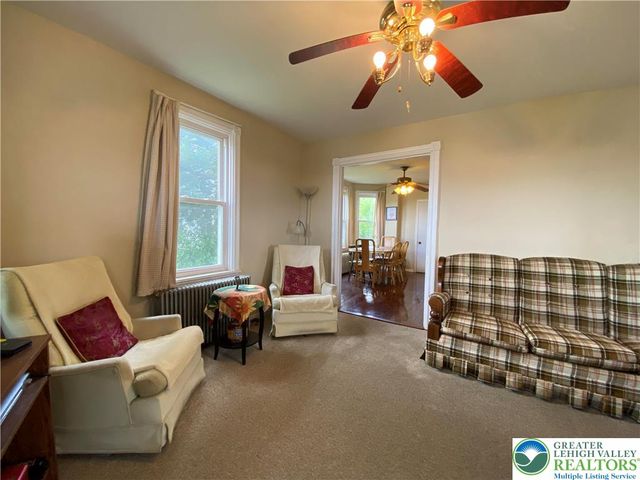 1058 East Gordon Street, Allentown City, PA 18109