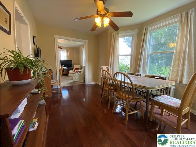 1058 East Gordon Street, Allentown City, PA 18109