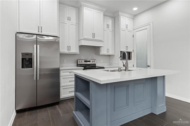 1422 Stirrup Circle, San Benito, TX 78586