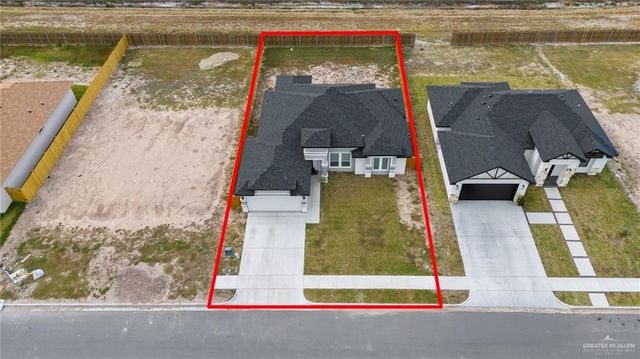 1422 Stirrup Circle, San Benito, TX 78586