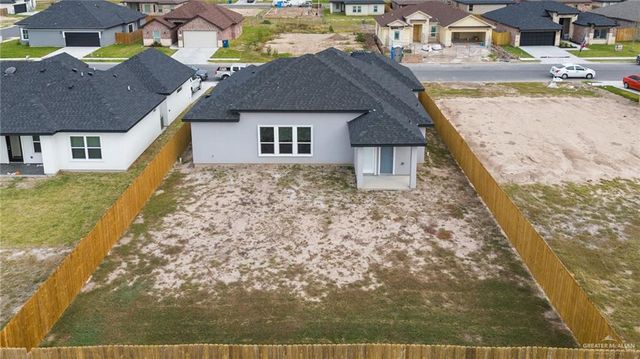 1422 Stirrup Circle, San Benito, TX 78586