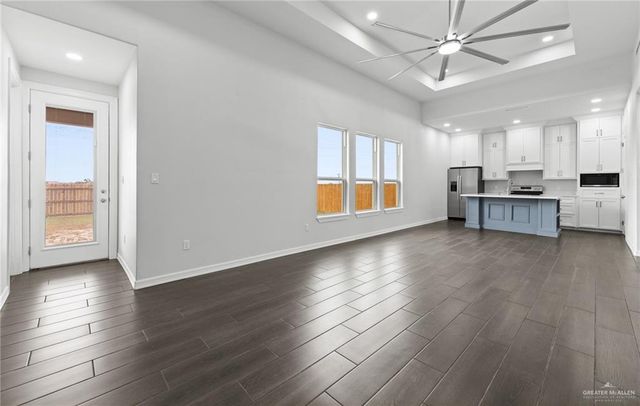 1422 Stirrup Circle, San Benito, TX 78586