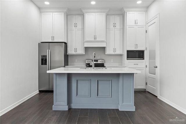 1422 Stirrup Circle, San Benito, TX 78586