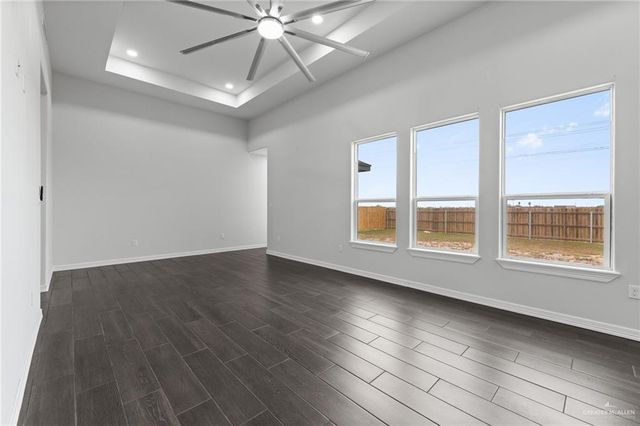 1422 Stirrup Circle, San Benito, TX 78586