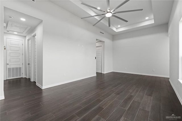 1422 Stirrup Circle, San Benito, TX 78586