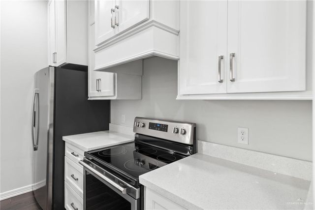 1422 Stirrup Circle, San Benito, TX 78586