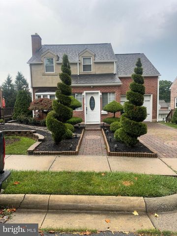 525 DORCHESTER AVE, Reading, PA 19609