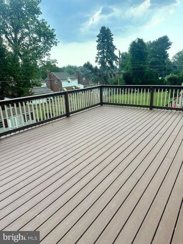 525 DORCHESTER AVE, Reading, PA 19609