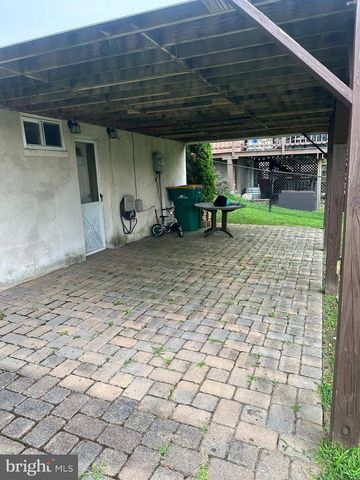 525 DORCHESTER AVE, Reading, PA 19609