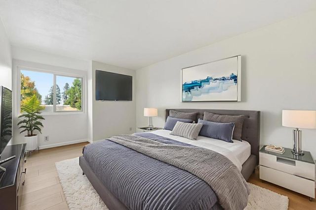 460 Auburn Way 5, San Jose, CA 95129